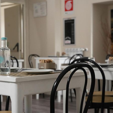 Hotel Montevecchio Τορίνο Εξωτερικό φωτογραφία