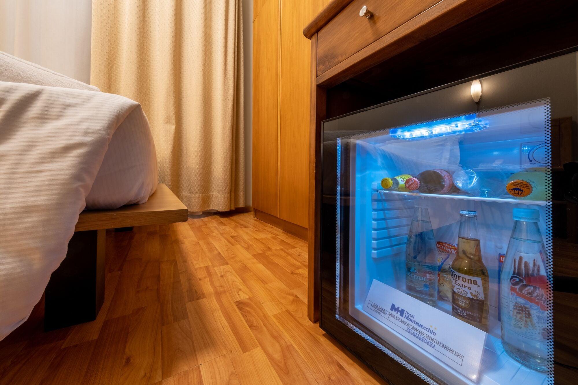 Hotel Montevecchio Τορίνο Εξωτερικό φωτογραφία