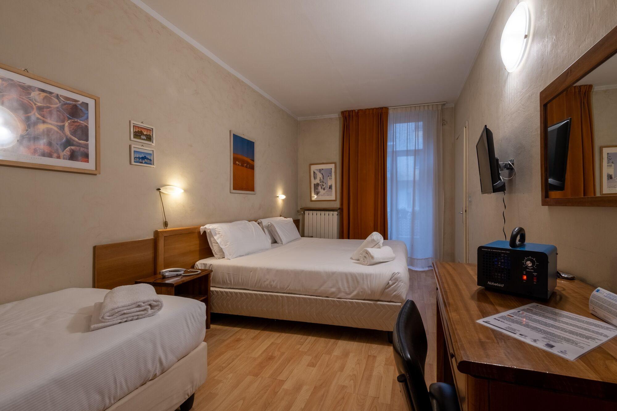 Hotel Montevecchio Τορίνο Εξωτερικό φωτογραφία