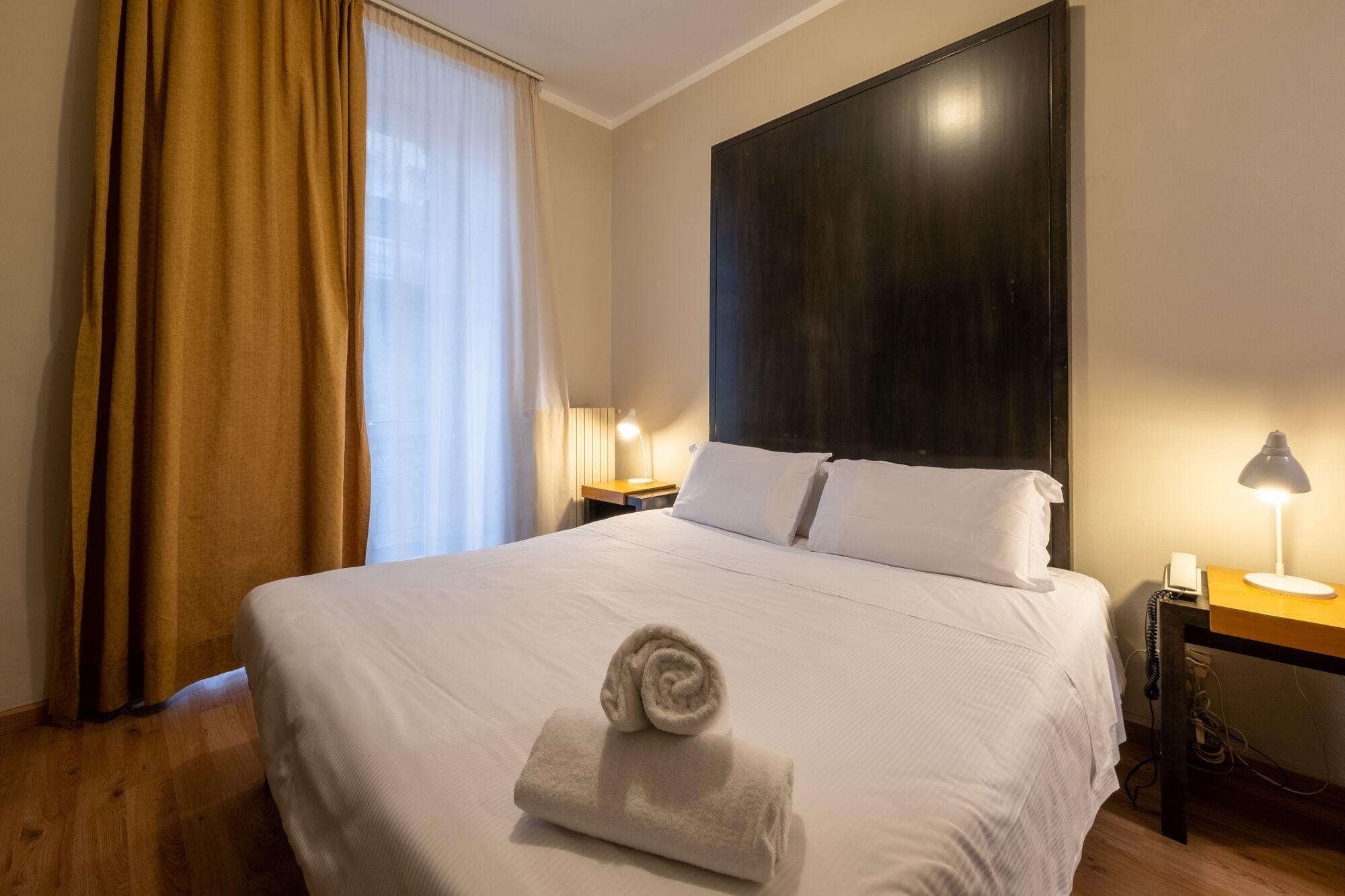 Hotel Montevecchio Τορίνο Εξωτερικό φωτογραφία
