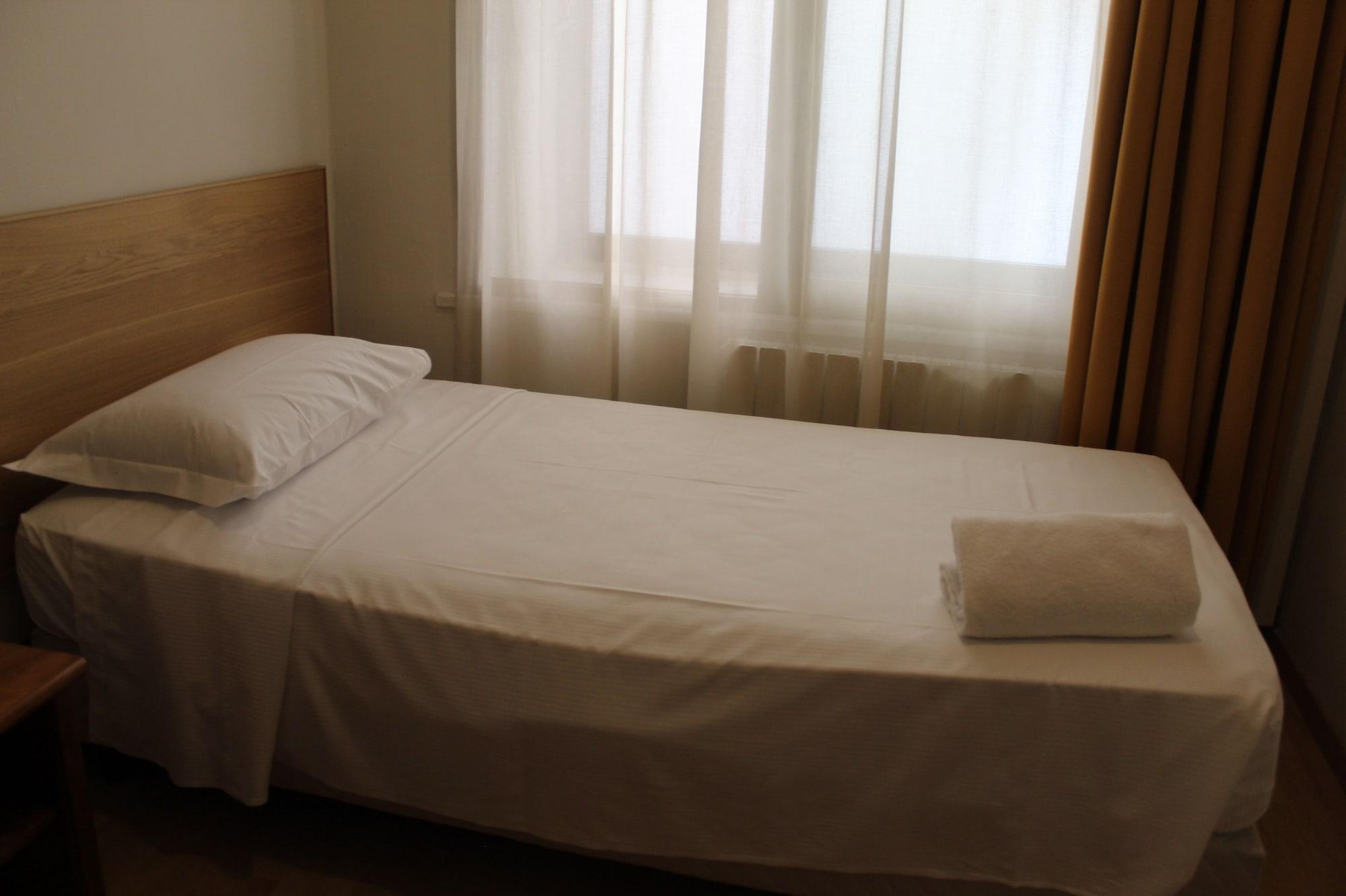Hotel Montevecchio Τορίνο Εξωτερικό φωτογραφία