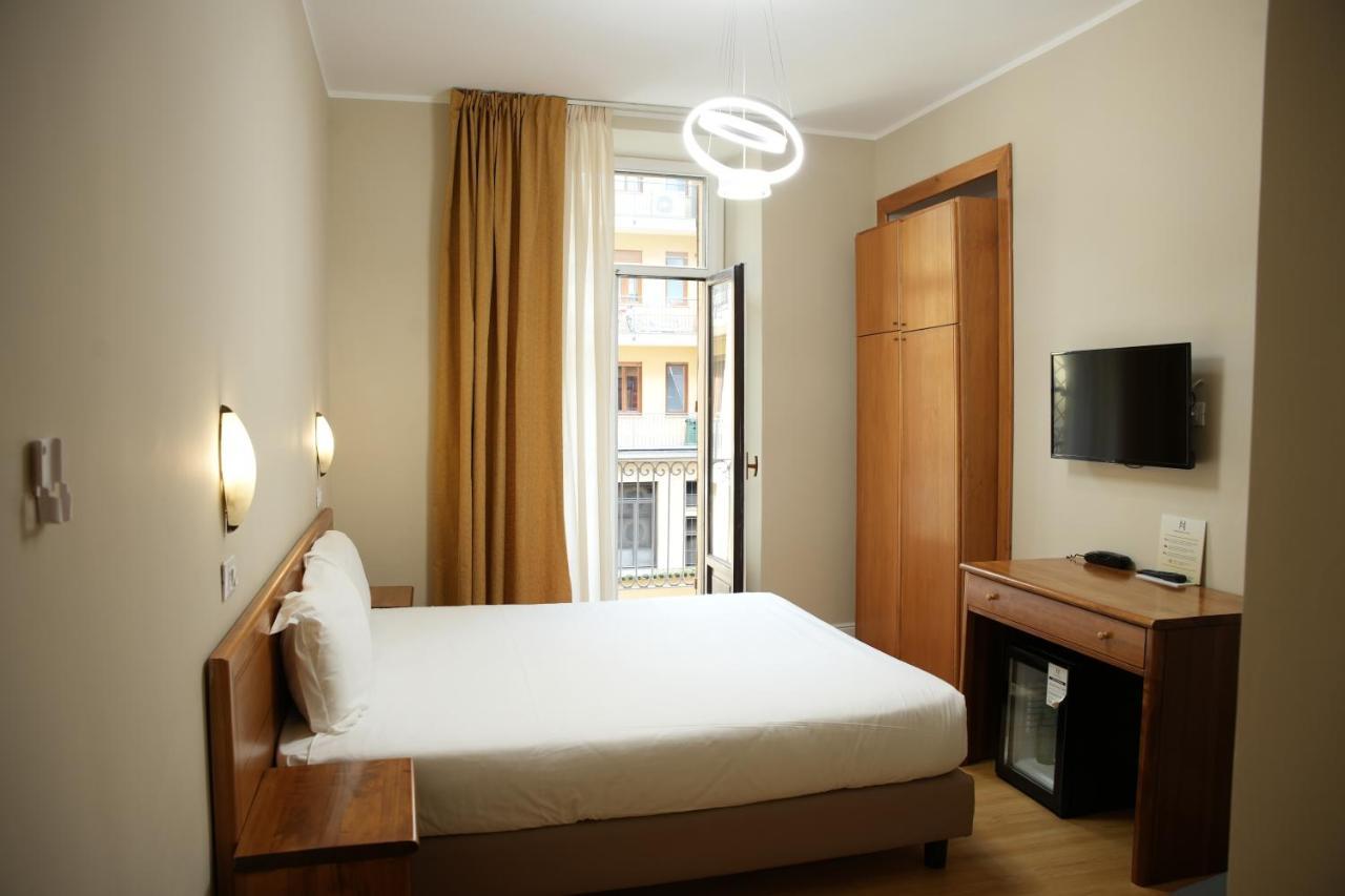 Hotel Montevecchio Τορίνο Εξωτερικό φωτογραφία