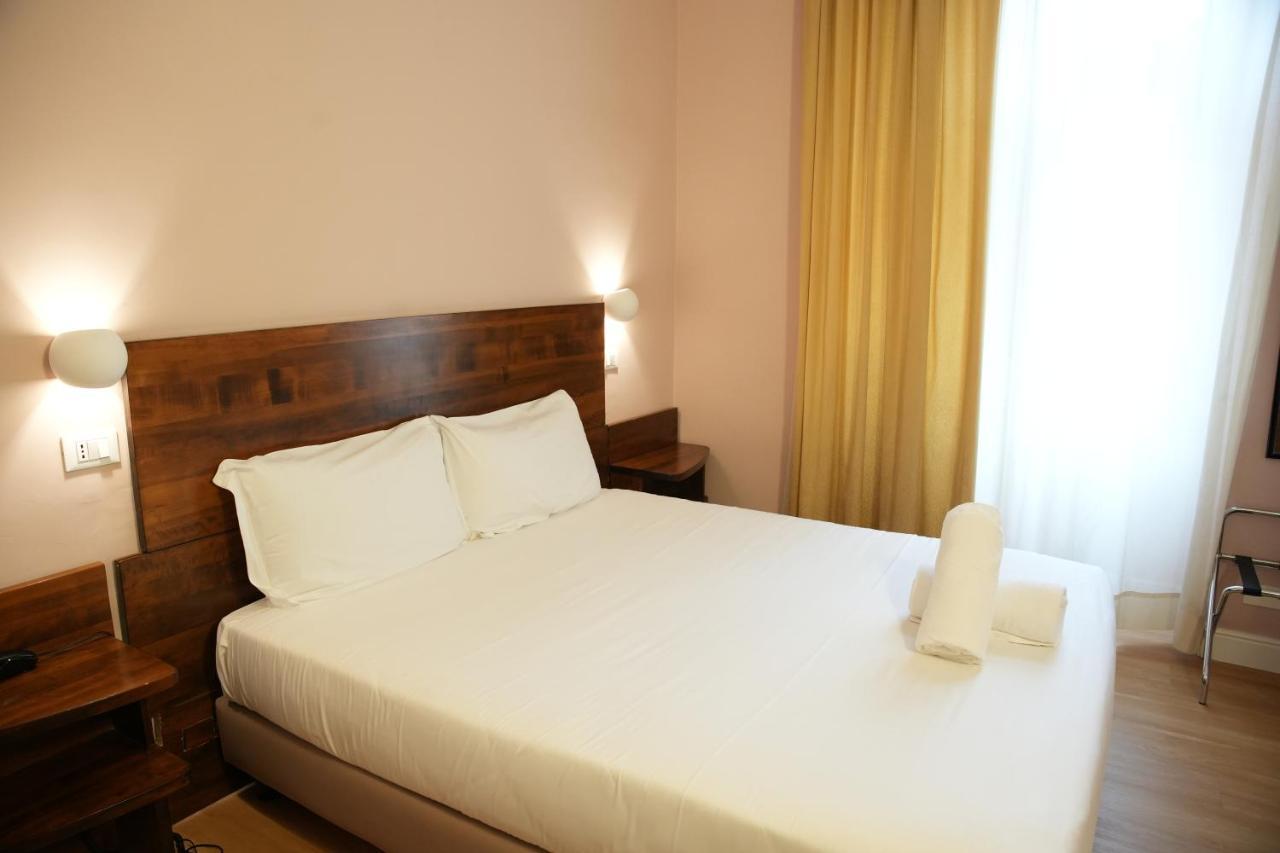 Hotel Montevecchio Τορίνο Εξωτερικό φωτογραφία