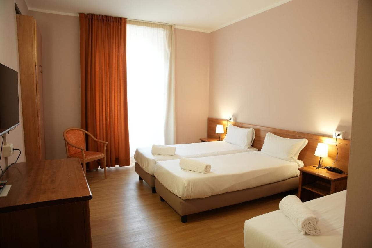 Hotel Montevecchio Τορίνο Εξωτερικό φωτογραφία