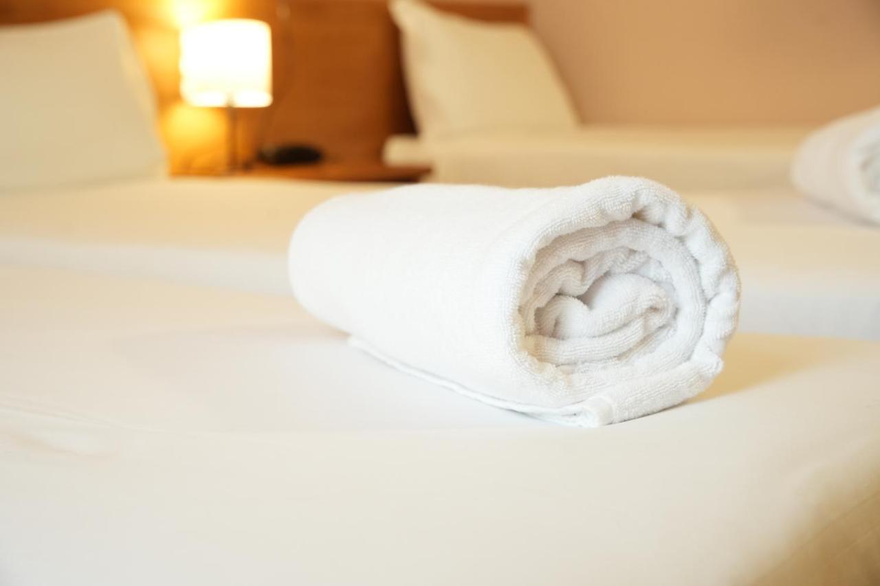 Hotel Montevecchio Τορίνο Εξωτερικό φωτογραφία