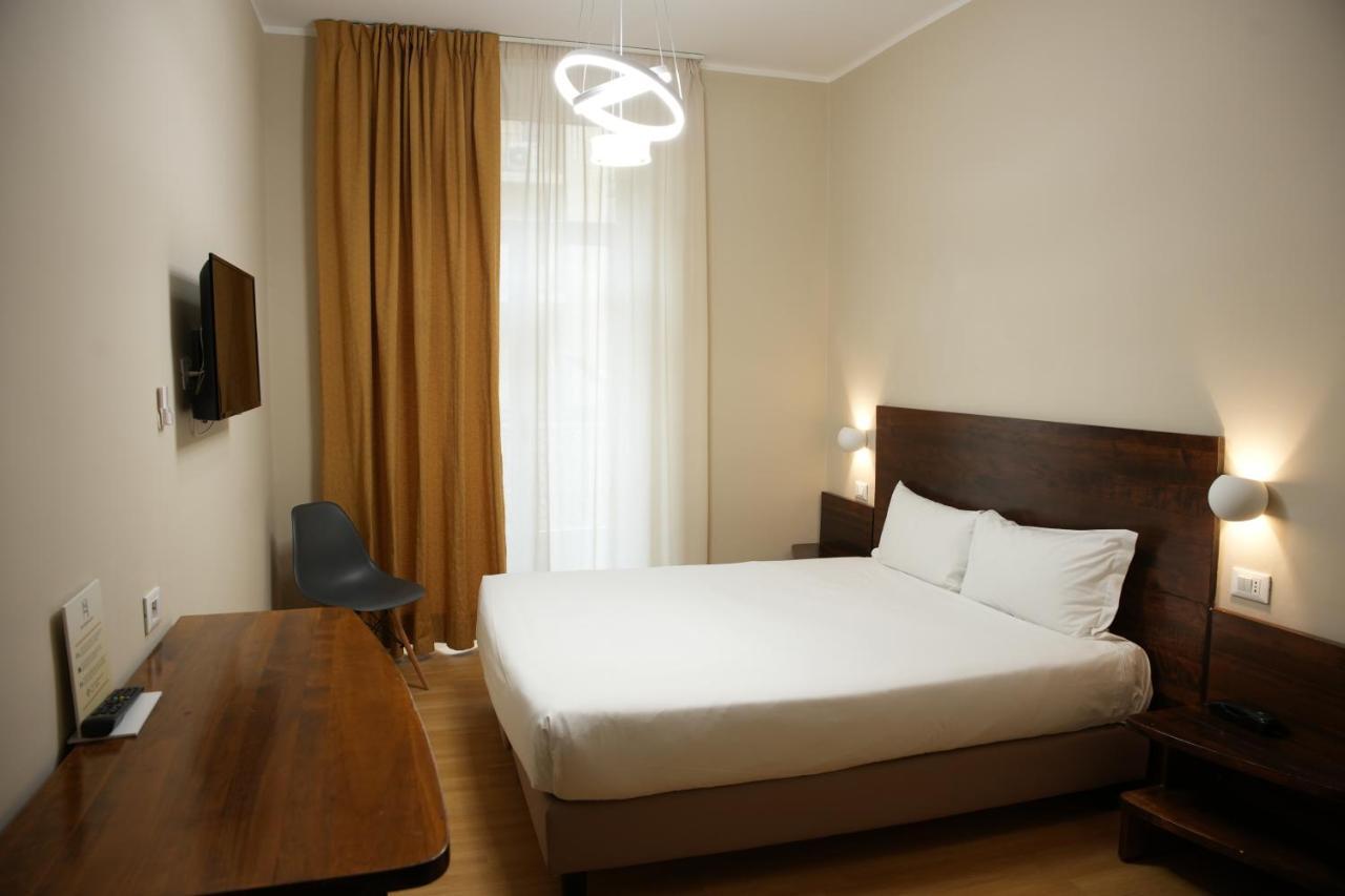 Hotel Montevecchio Τορίνο Εξωτερικό φωτογραφία