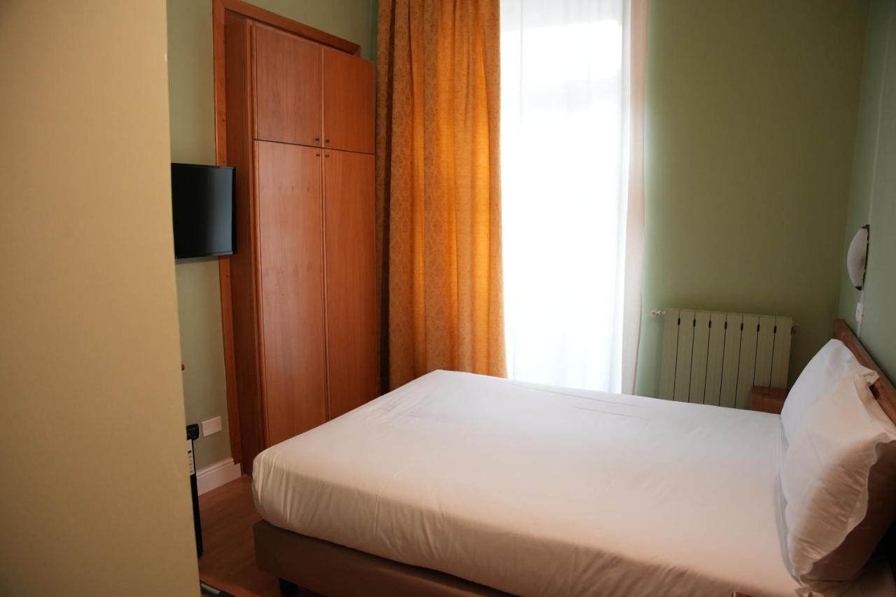 Hotel Montevecchio Τορίνο Εξωτερικό φωτογραφία