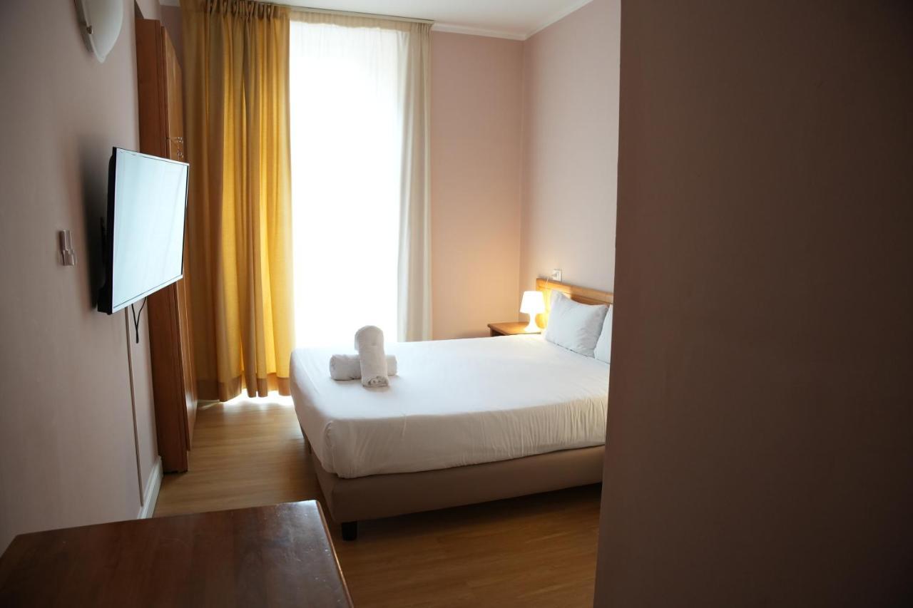 Hotel Montevecchio Τορίνο Εξωτερικό φωτογραφία