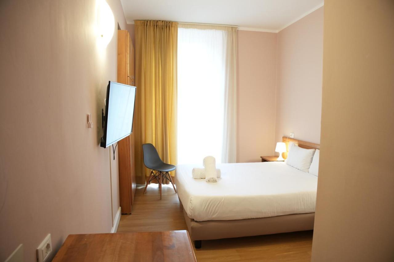 Hotel Montevecchio Τορίνο Εξωτερικό φωτογραφία