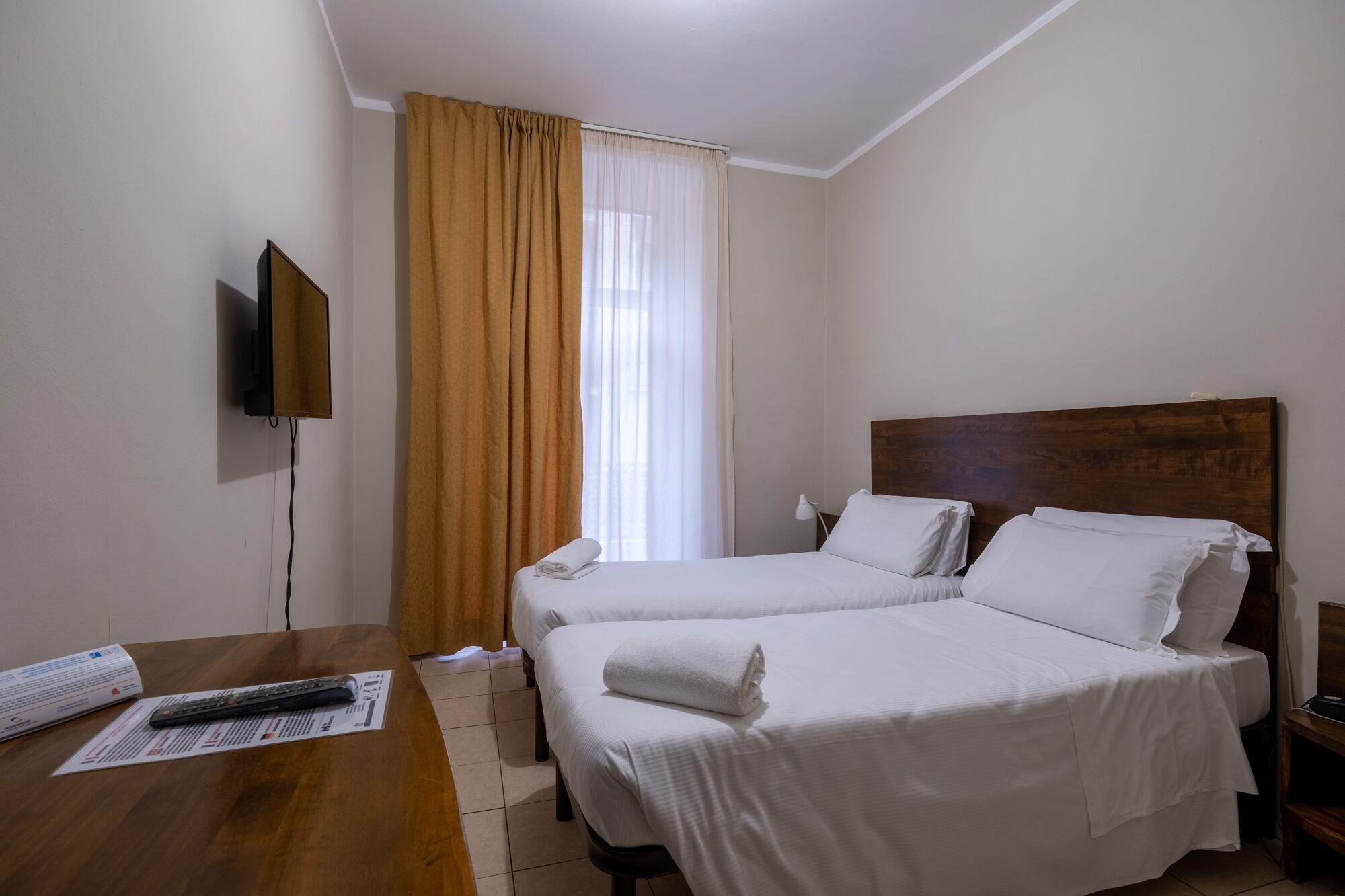 Hotel Montevecchio Τορίνο Εξωτερικό φωτογραφία