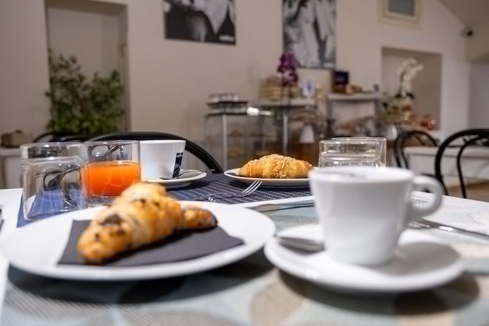 Hotel Montevecchio Τορίνο Εξωτερικό φωτογραφία