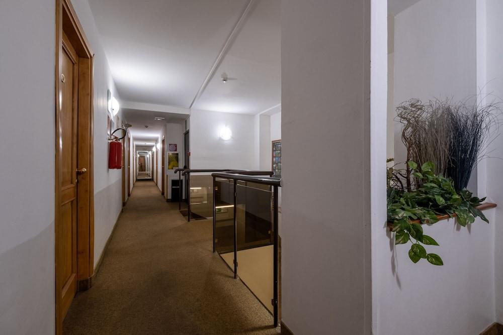 Hotel Montevecchio Τορίνο Εξωτερικό φωτογραφία