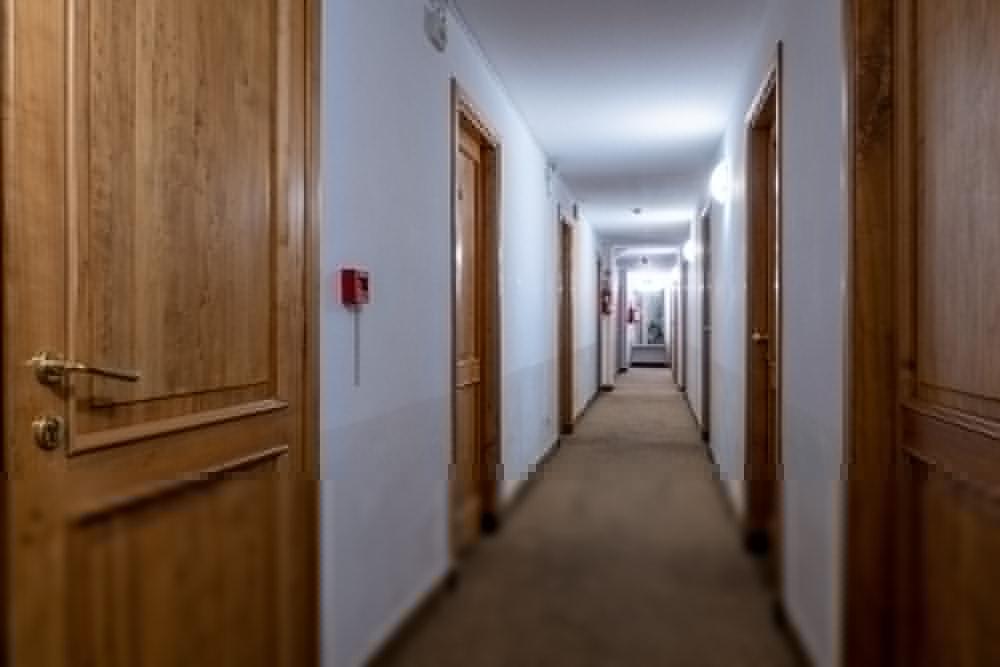 Hotel Montevecchio Τορίνο Εξωτερικό φωτογραφία