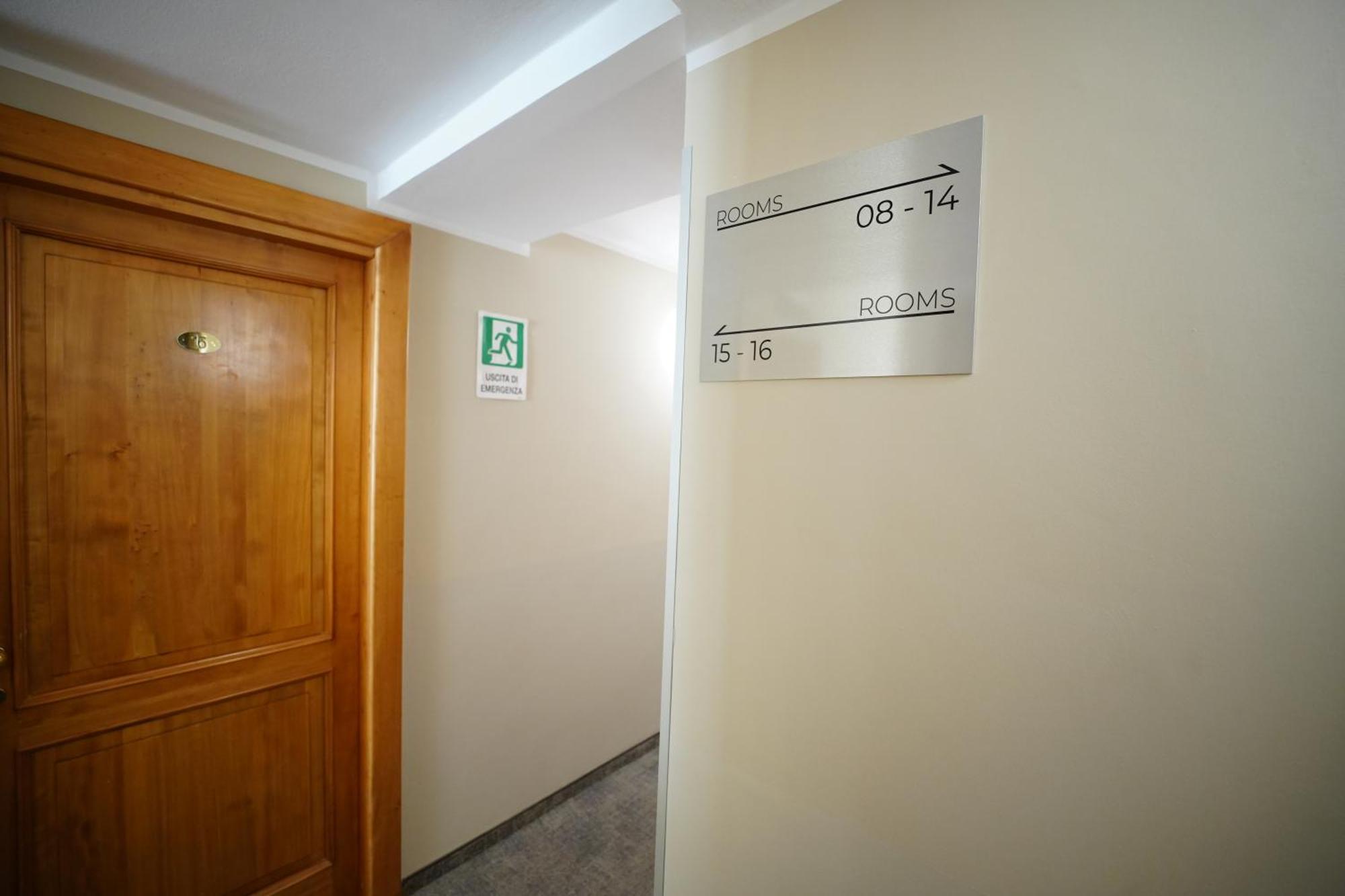 Hotel Montevecchio Τορίνο Εξωτερικό φωτογραφία