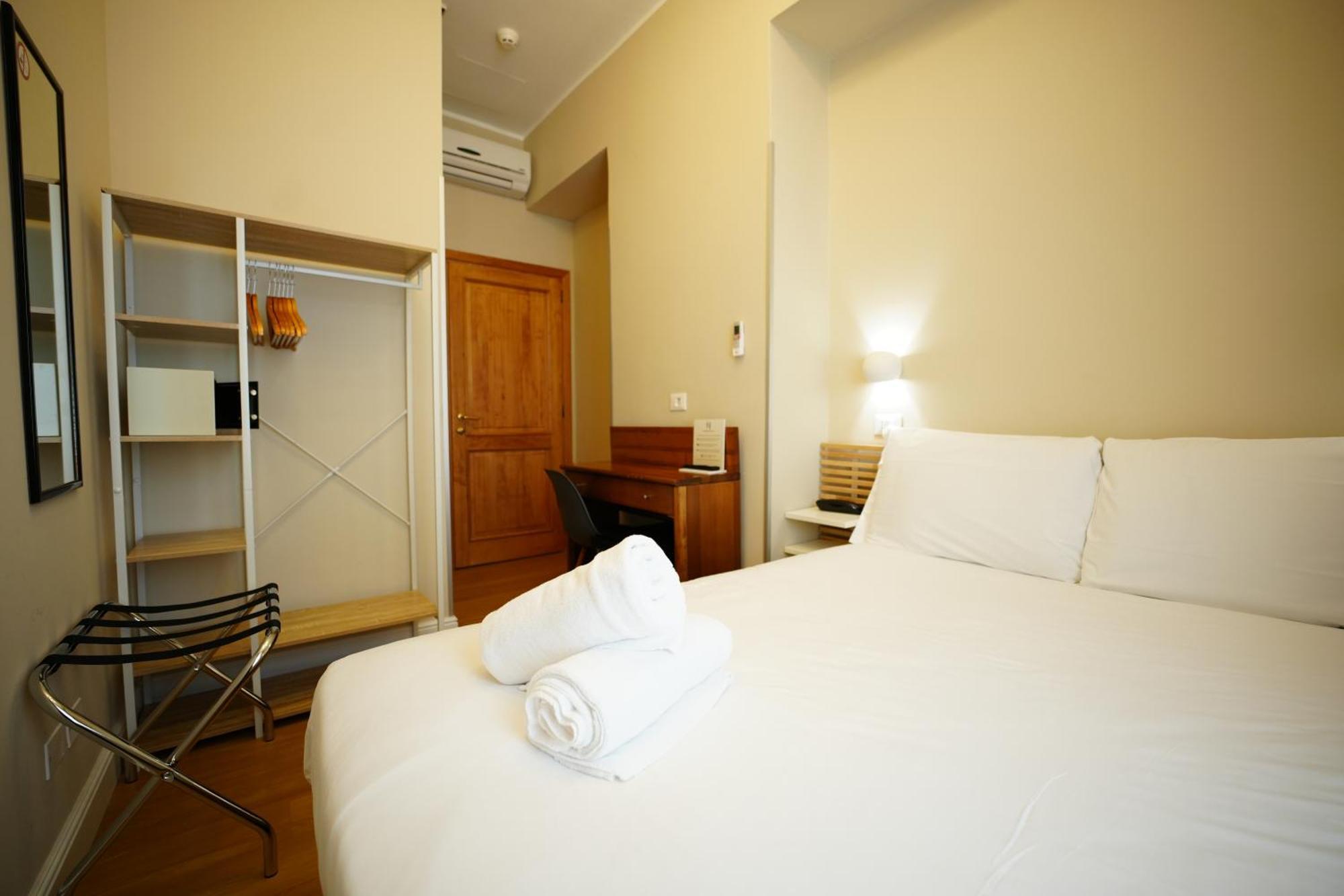 Hotel Montevecchio Τορίνο Εξωτερικό φωτογραφία