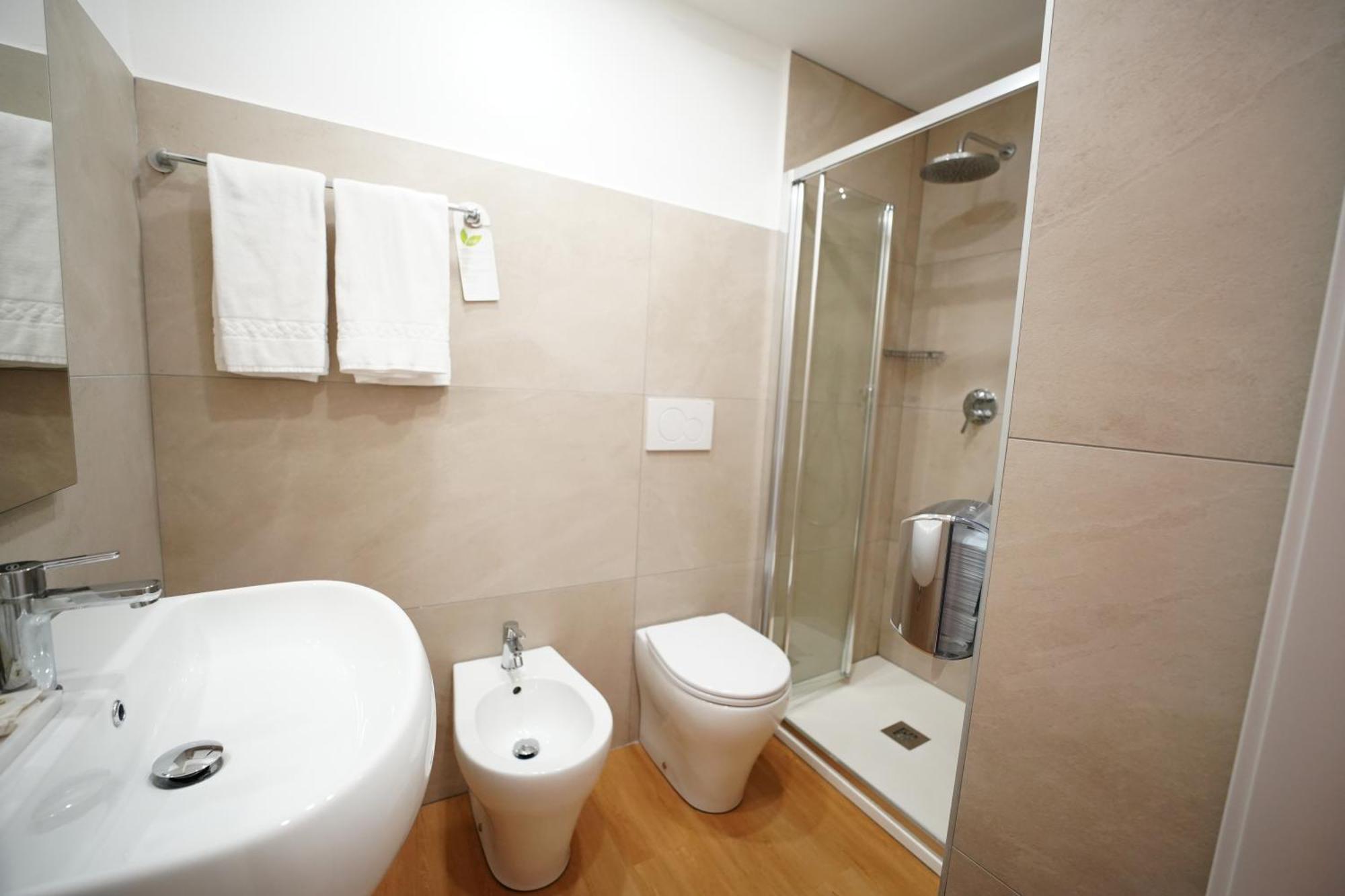 Hotel Montevecchio Τορίνο Εξωτερικό φωτογραφία