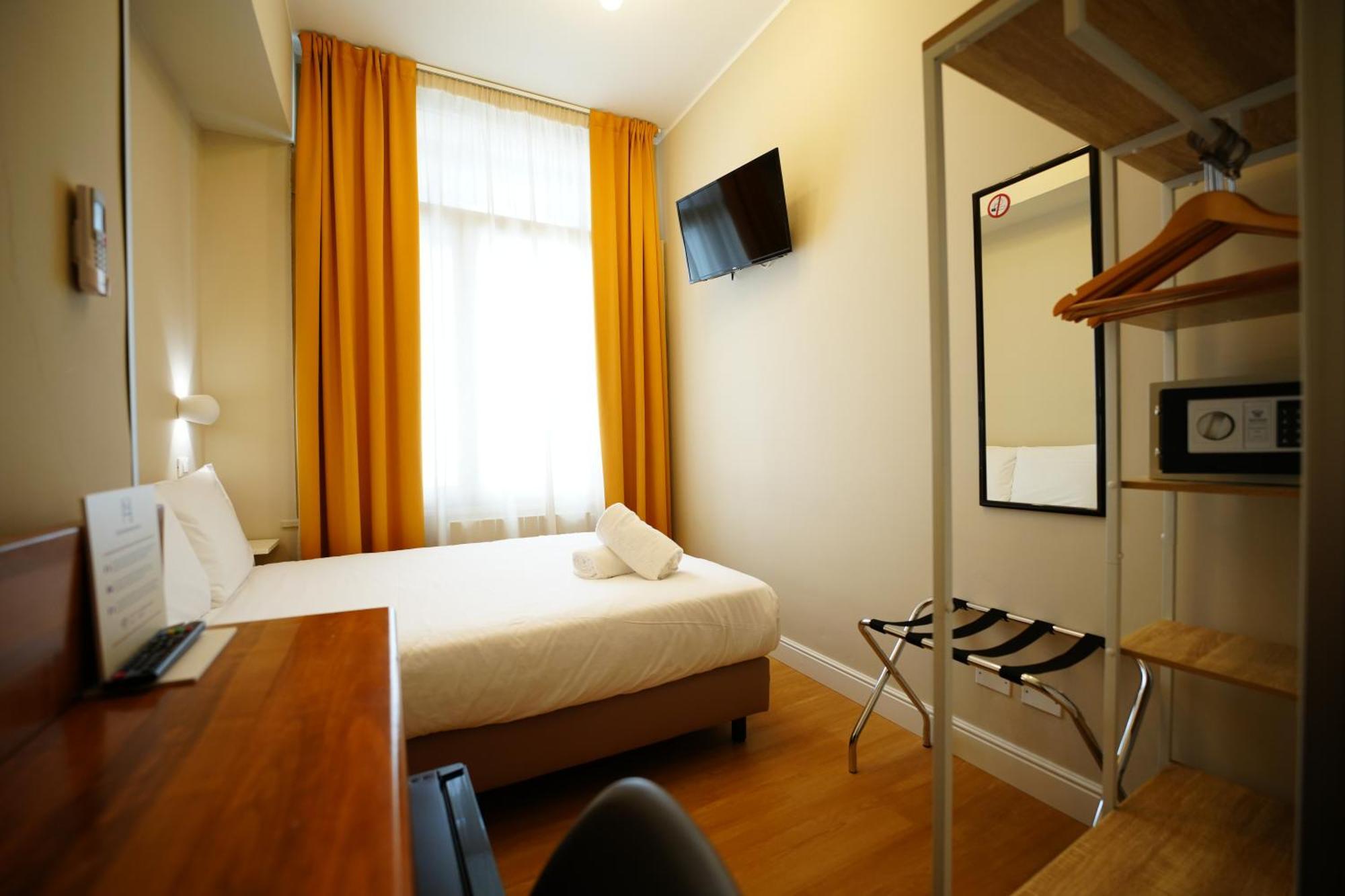 Hotel Montevecchio Τορίνο Εξωτερικό φωτογραφία