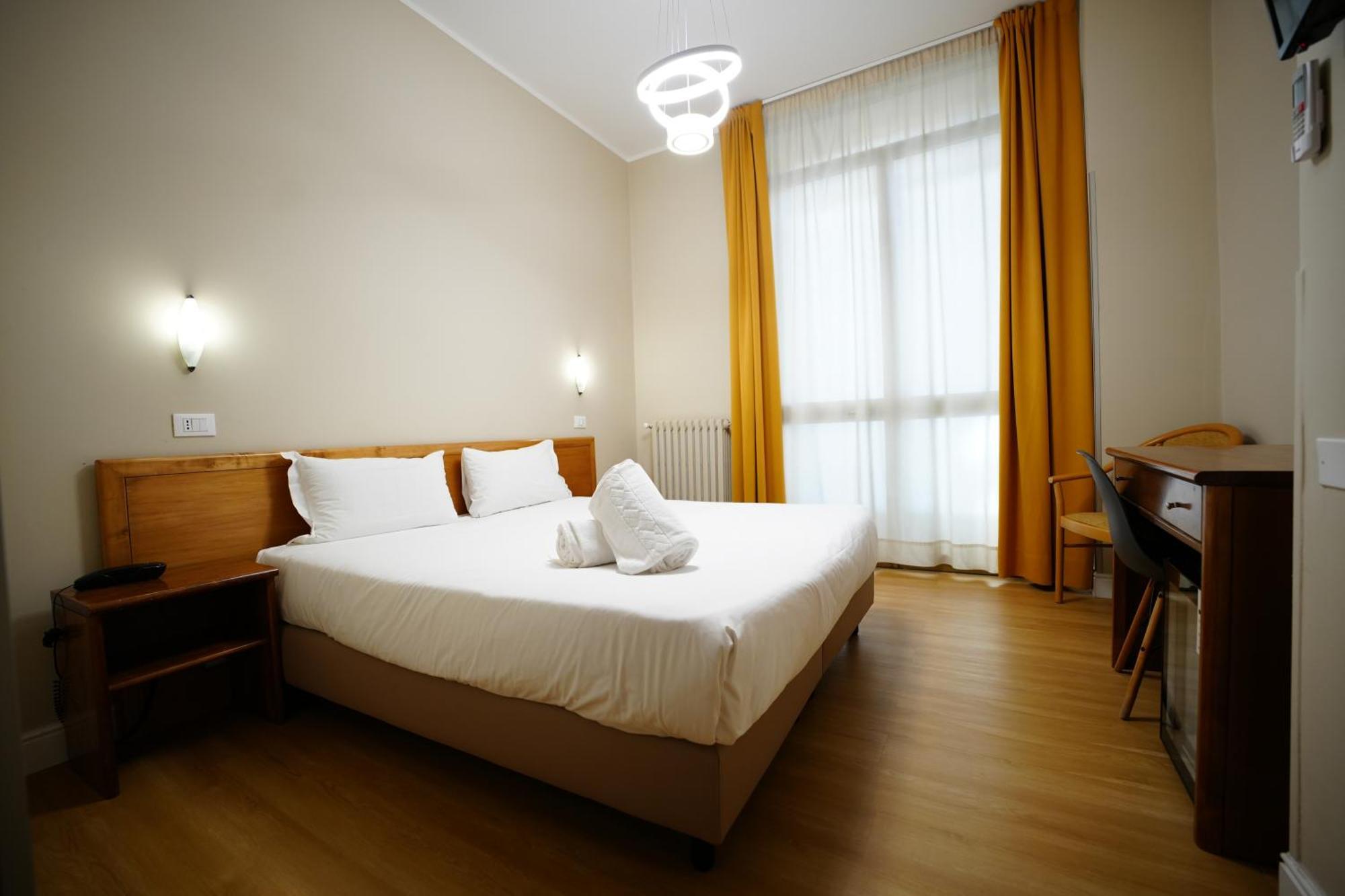 Hotel Montevecchio Τορίνο Εξωτερικό φωτογραφία