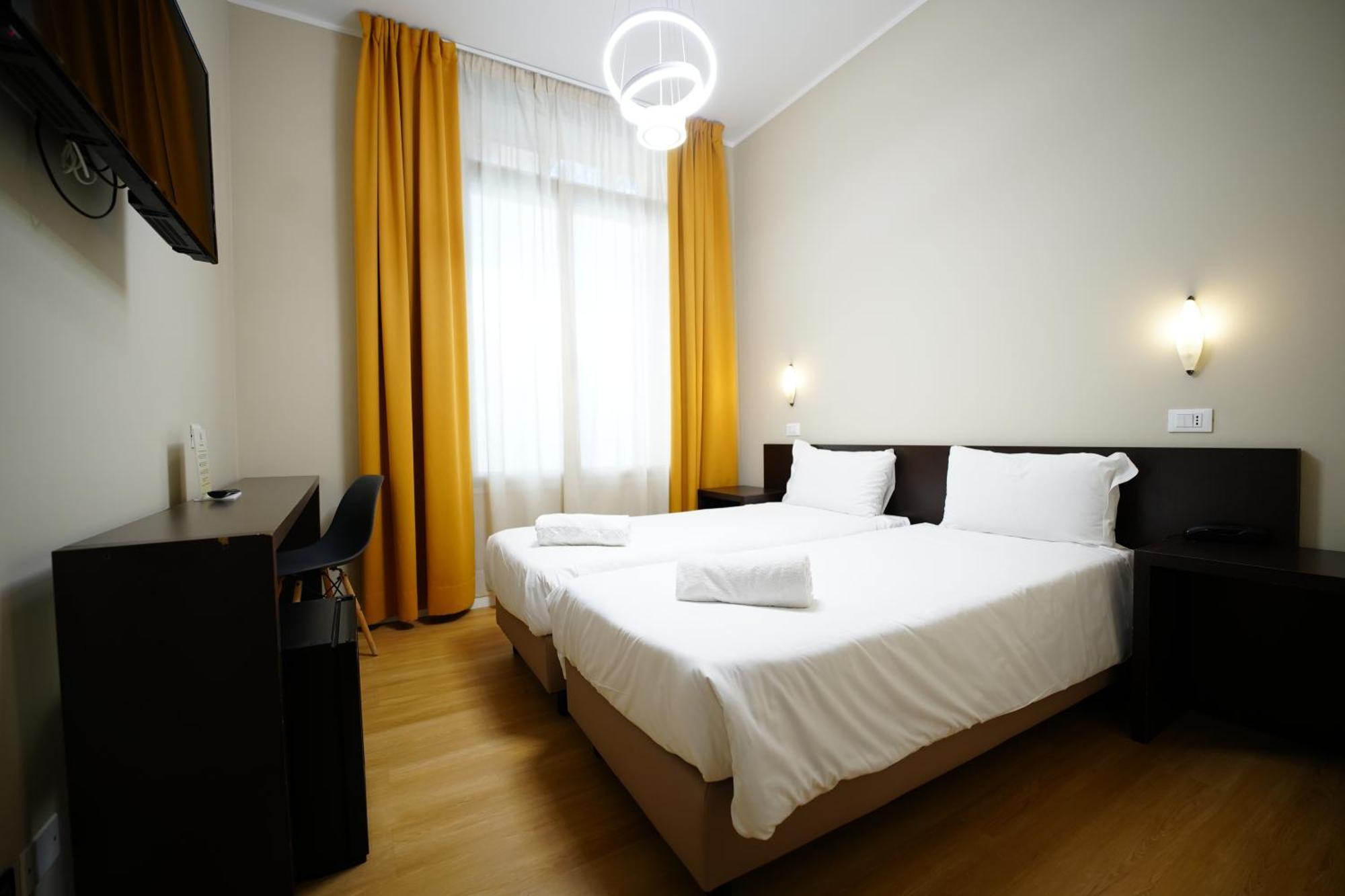 Hotel Montevecchio Τορίνο Εξωτερικό φωτογραφία