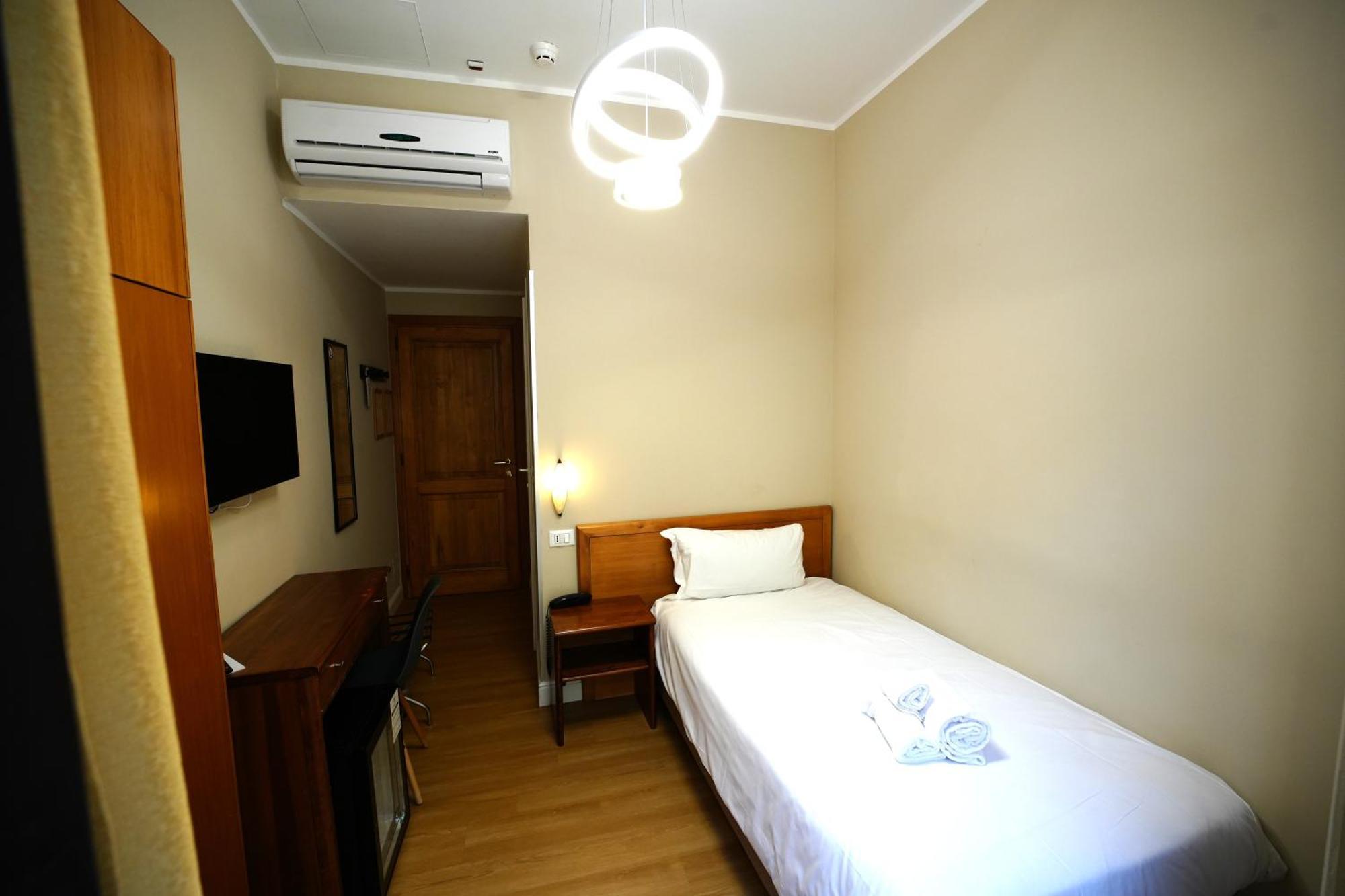 Hotel Montevecchio Τορίνο Εξωτερικό φωτογραφία
