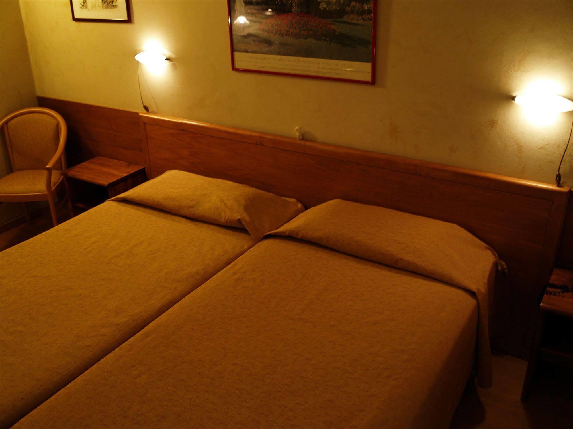 Hotel Montevecchio Τορίνο Εξωτερικό φωτογραφία