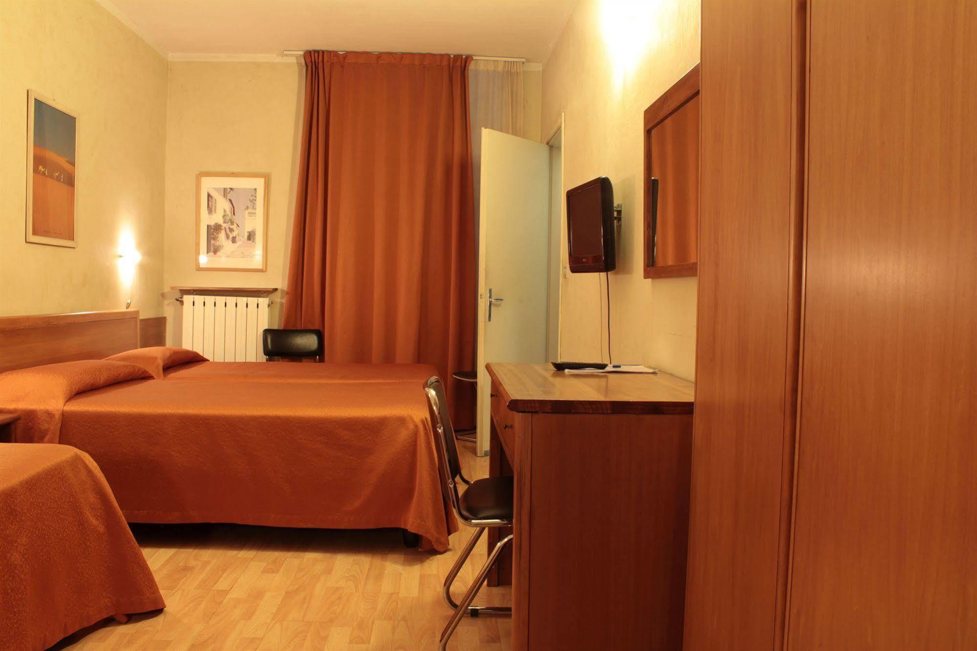 Hotel Montevecchio Τορίνο Εξωτερικό φωτογραφία